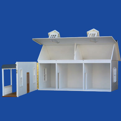 dollhouse roofing supplies
